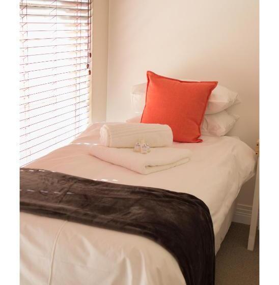 Номер Стандарт Трехместный, Anchor Guesthouse