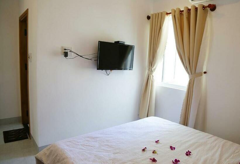 اتاق سوپریور, Danang Beach 2