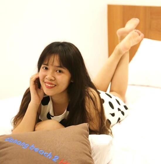 اتاق استاندارد, Danang Beach 2