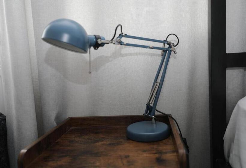 ベーシックルーム, Golders Park