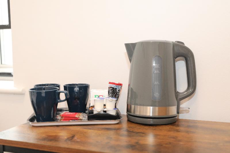 コンフォートルーム, Golders Park