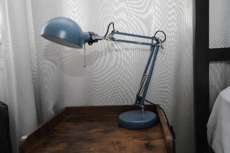 コンフォートルーム, Golders Park