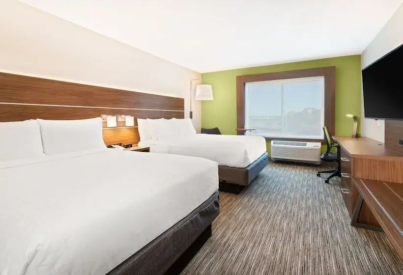 スイート, Holiday Inn Express & Suites Niceville   Eglin Area, An Ihg