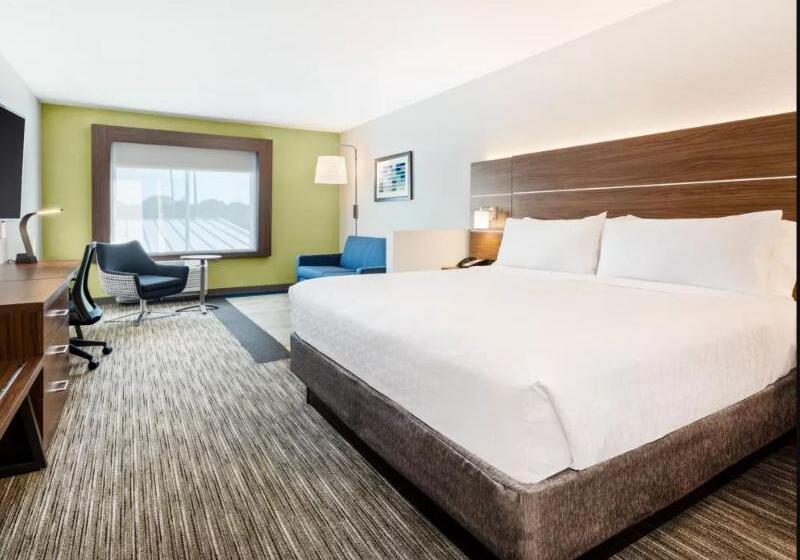 جناح لذوى الاحتياجات الخاصة, Holiday Inn Express & Suites Niceville   Eglin Area, An Ihg