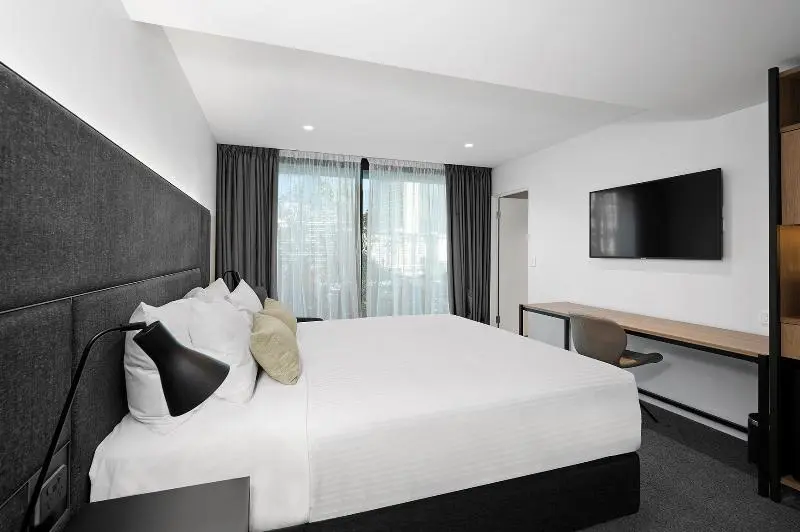 デラックススイート, Vibe Hotel Melbourne