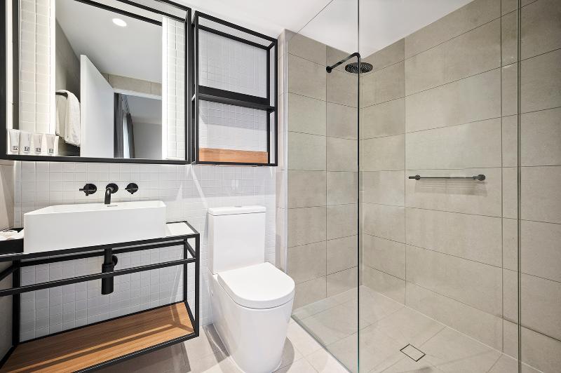 סוויטה דלוקס, Vibe Hotel Melbourne