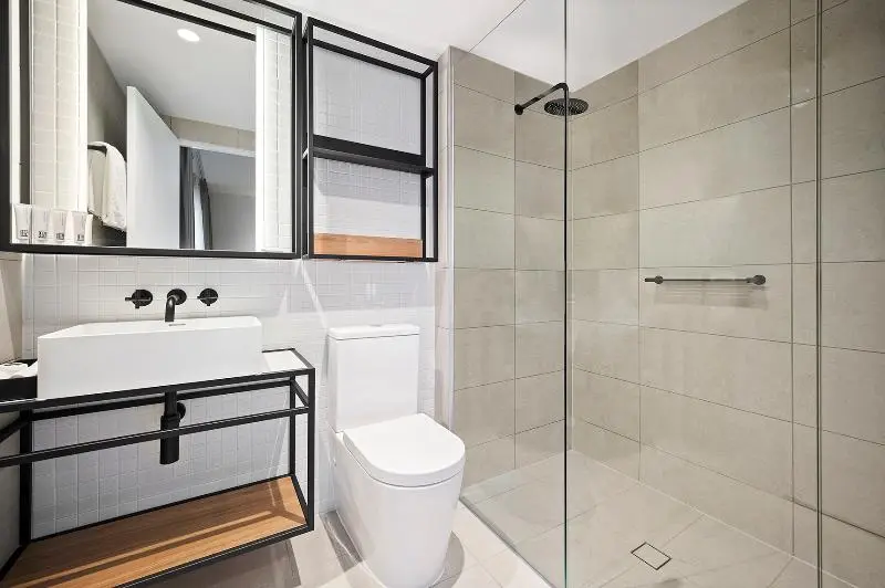 デラックススイート, Vibe Hotel Melbourne