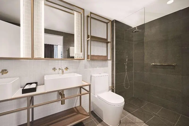 デラックススイート, Vibe Hotel Melbourne