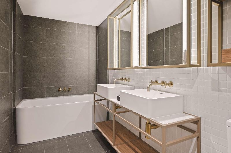 סוויטה דלוקס, Vibe Hotel Melbourne