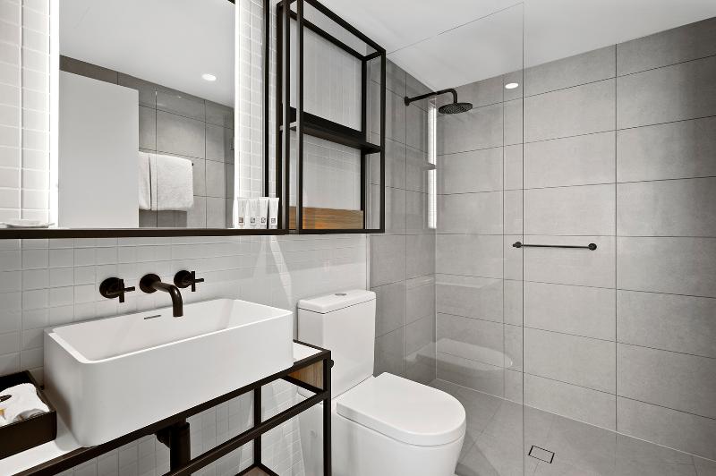 חדר משפחתי, Vibe Hotel Melbourne