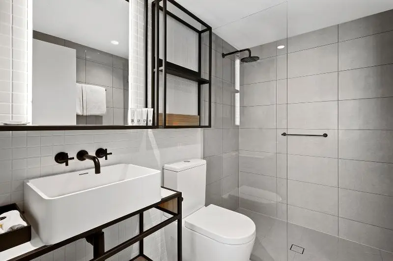 ファミリールーム, Vibe Hotel Melbourne