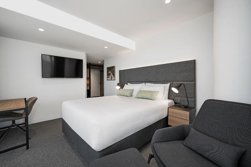 Номер Стандарт, Vibe Hotel Melbourne
