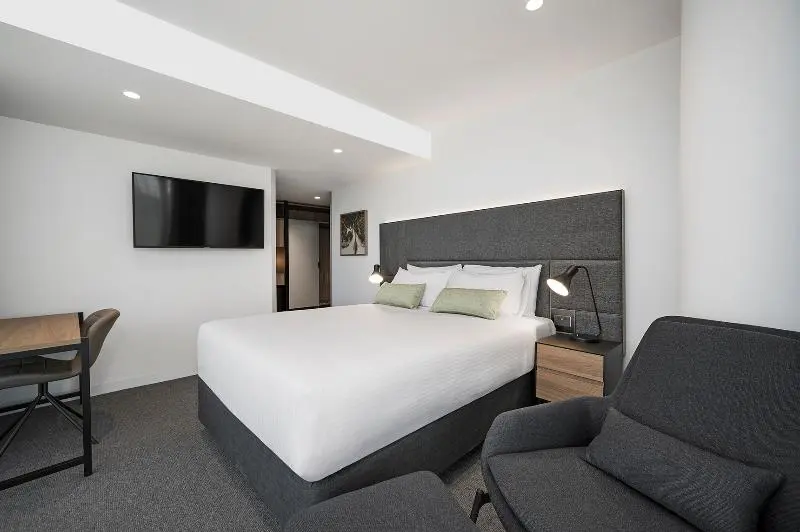 スタンダードルーム, Vibe Hotel Melbourne