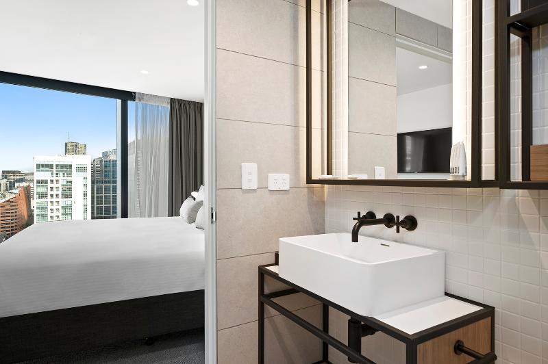 חדר סטנדרט, Vibe Hotel Melbourne