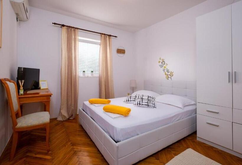 اتاق استاندارد, Apartments Botica