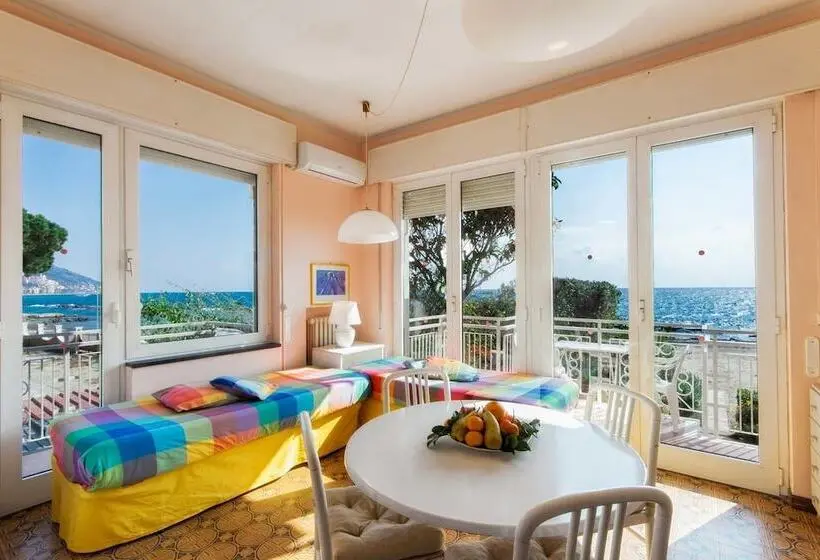استودیوی استاندارد, Residence Villa Marina Apartments