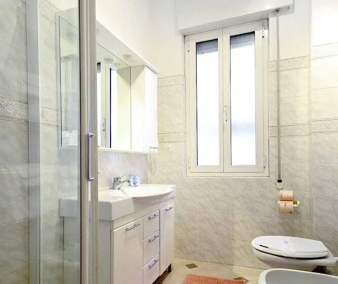 آپارتمان لوکس 1 خوابه, Residence Villa Marina Apartments