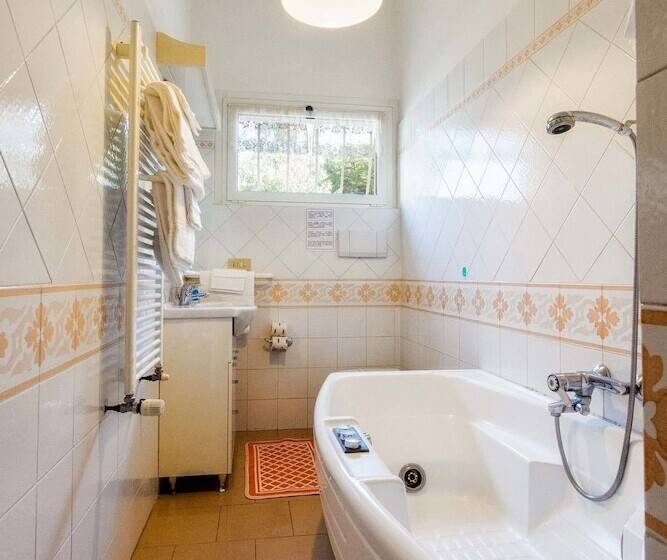 Апартаменты 1 Спальня, Residence Villa Marina Apartments