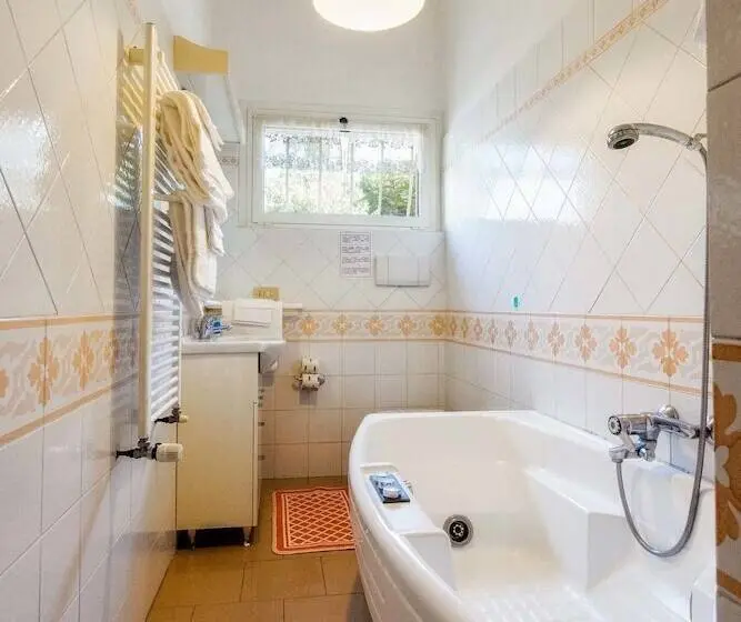 آپارتمان 1 خوابه, Residence Villa Marina Apartments