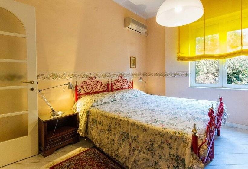 Апартаменты 1 Спальня, Residence Villa Marina Apartments