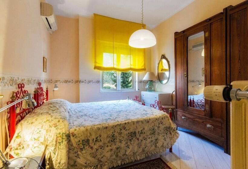 Апартаменты 1 Спальня, Residence Villa Marina Apartments