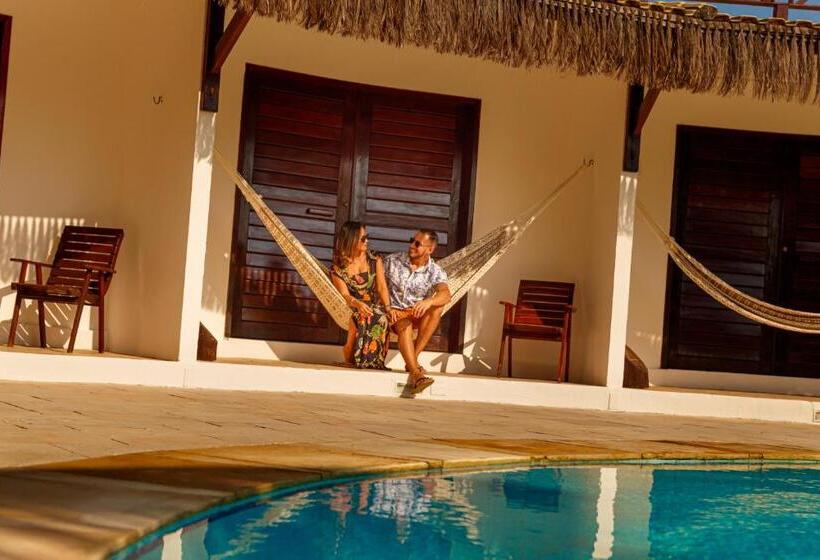 Standardzimmer, Pousada Porto Azul