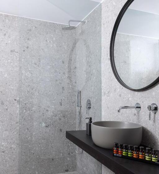 Люкс Вид на Город, Azur Suites