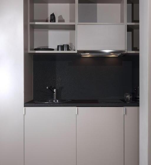 Люкс Вид на Город, Azur Suites
