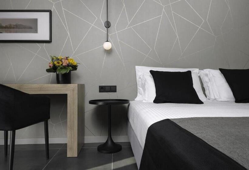 Люкс Вид на Город, Azur Suites