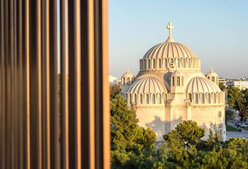 Люкс Вид на Море, Azur Suites