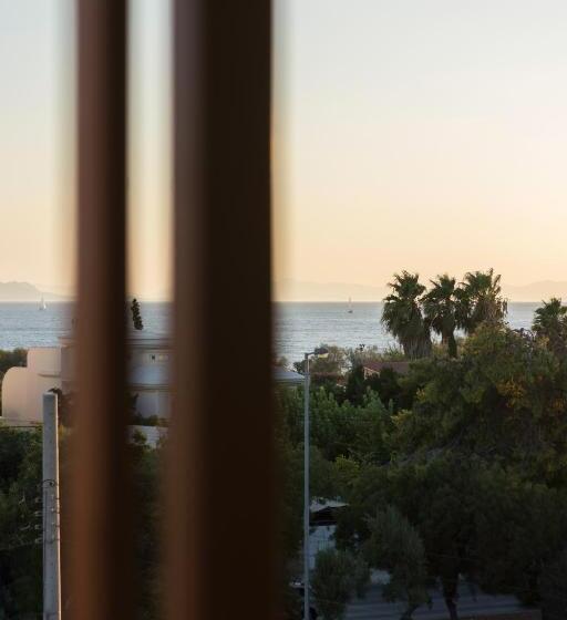 Люкс Вид на Море, Azur Suites