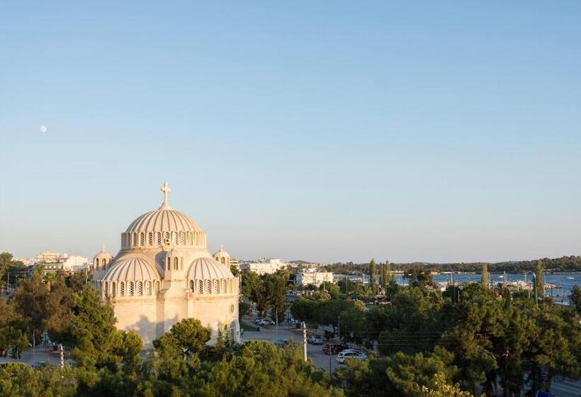 Люкс Вид на Море, Azur Suites