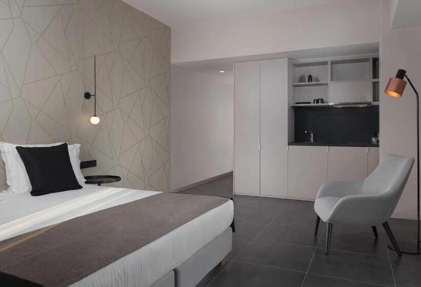 Люкс Вид на Море, Azur Suites