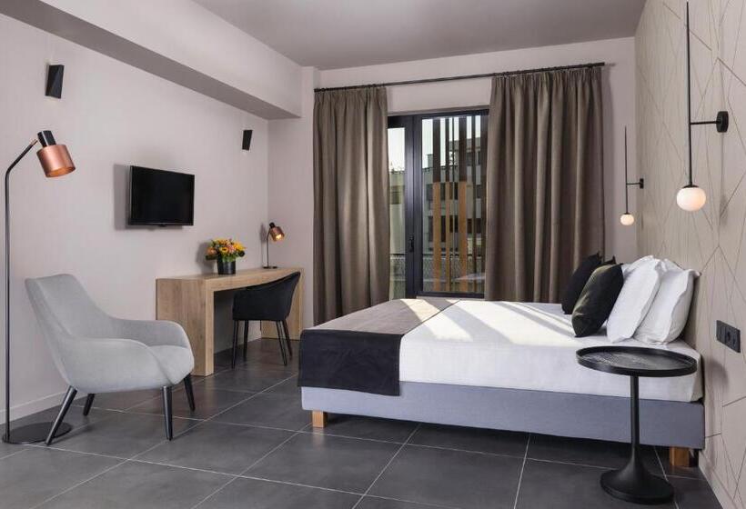 Люкс Вид на Море, Azur Suites