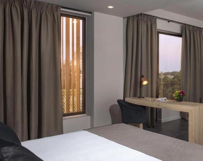 Люкс Вид на Море, Azur Suites