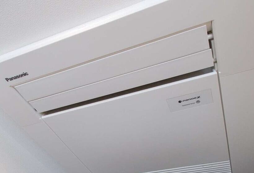 اتاق استاندارد با تخت بزرگ, Apa Hotel Kyoto Ekihigashi