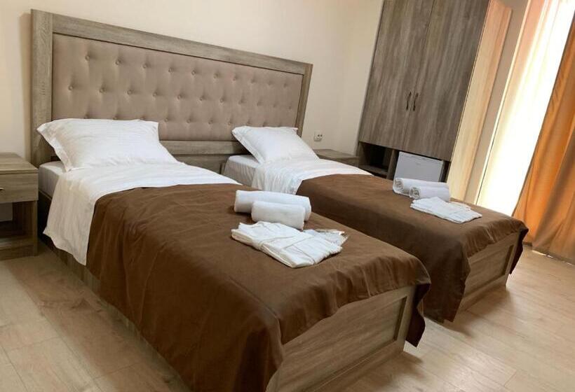 اتاق استاندارد, Gala Boutique