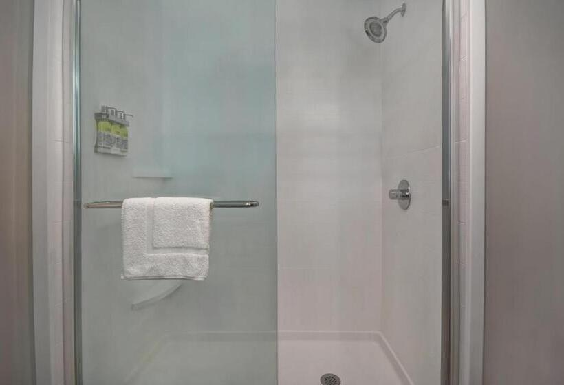 带海景的标准房, Holiday Inn Express & Suites   Galveston Beach, An Ihg