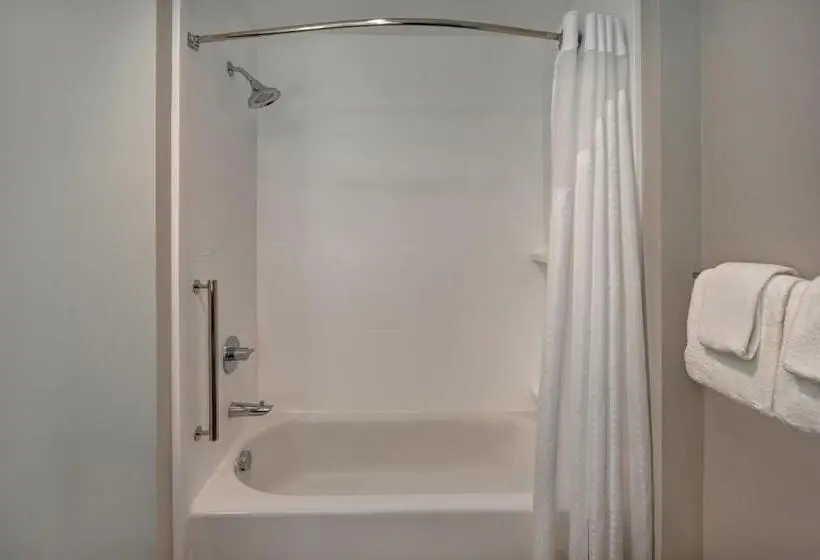スタンダードルーム, Holiday Inn Express & Suites   Galveston Beach, An Ihg