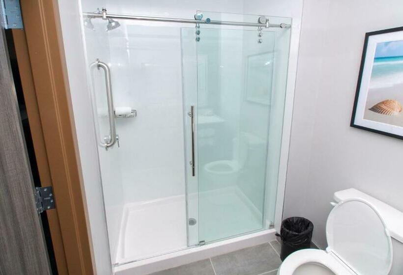 غرفة قياسية, La Quinta Inn & Suites By Wyndham Miramar Beachdestin