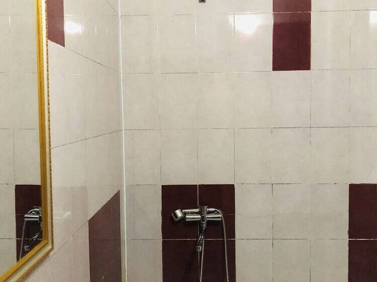 Номер Deluxe, U Iliyasa Inn