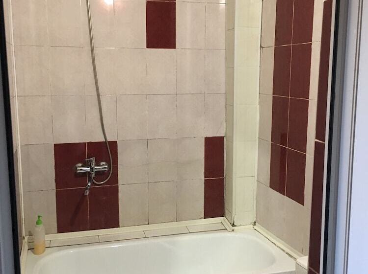 Номер Стандарт, U Iliyasa Inn