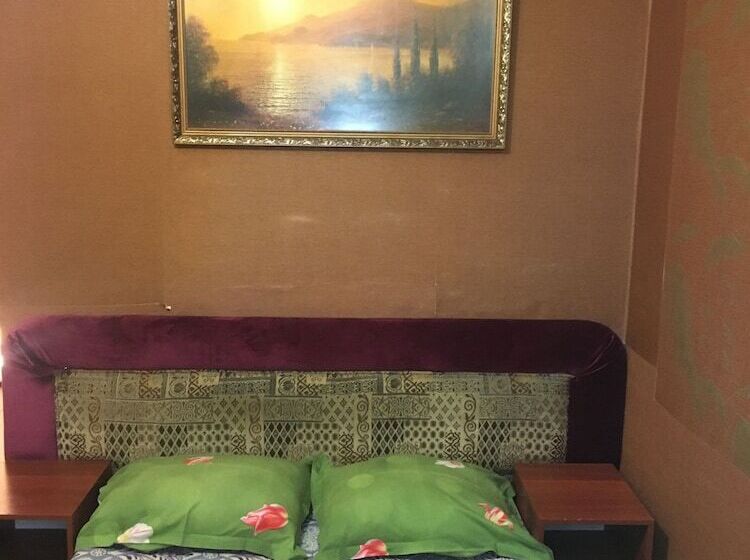 Номер Стандарт, U Iliyasa Inn