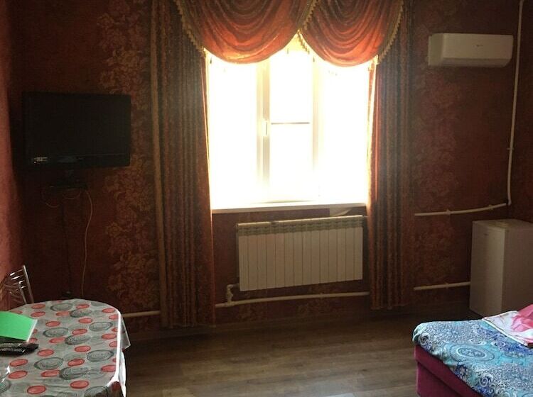 Номер Стандарт, U Iliyasa Inn