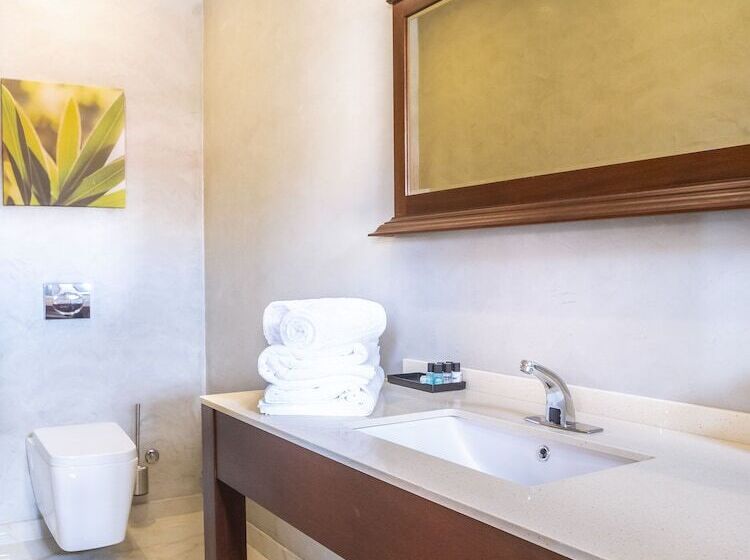 اتاق استاندارد, Angulo House