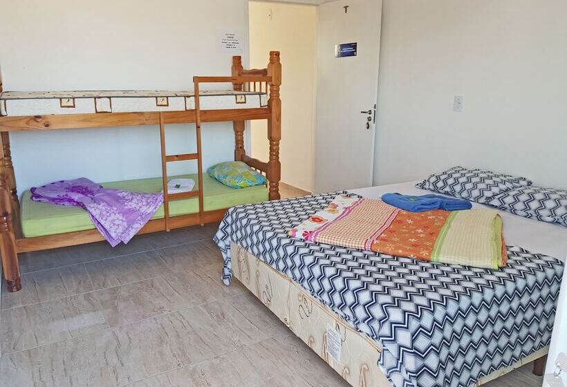 标准单人间, Pousada Toda De Maria