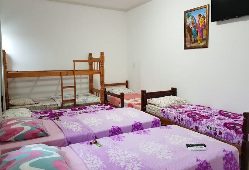 标准单人间, Pousada Toda De Maria