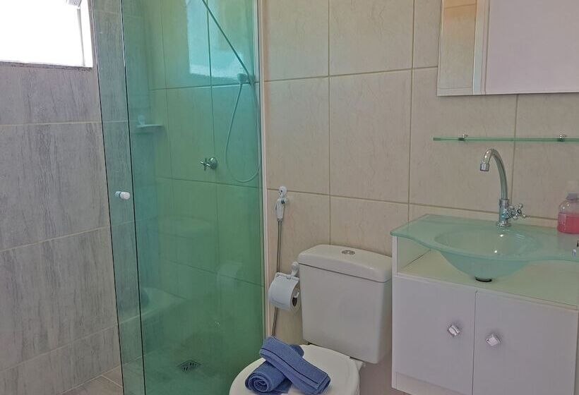 标准间, Pousada Toda De Maria