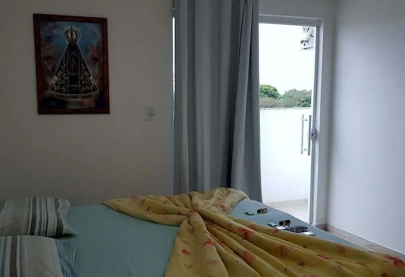 ファミリールーム, Pousada Toda De Maria