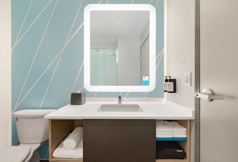 标准间, Avid Hotels   Orlando International Airport, An Ihg